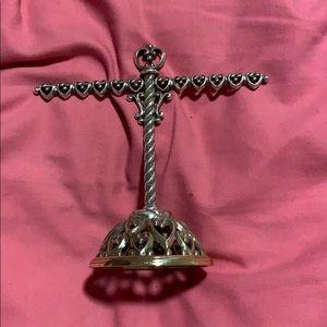 Brighton bracelet holder